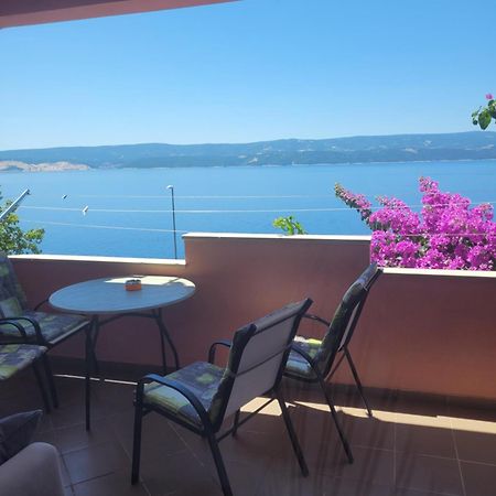 Apartments Coko Omiš Cameră foto