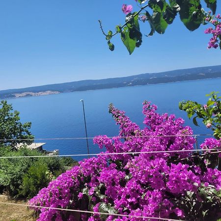 Apartments Coko Omiš Cameră foto
