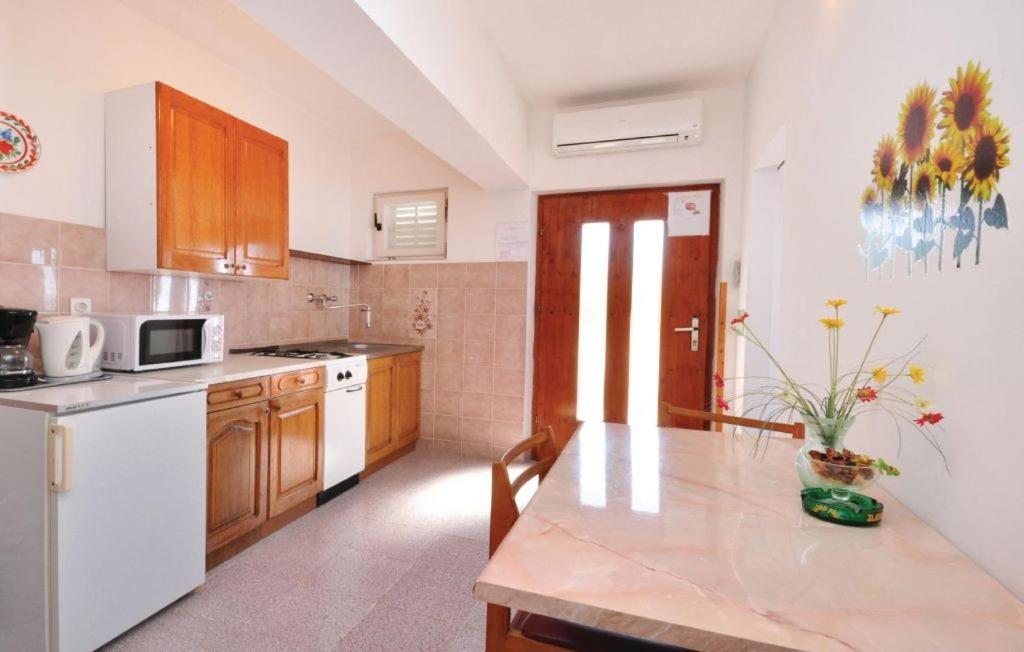 Apartments Coko Omiš Cameră foto