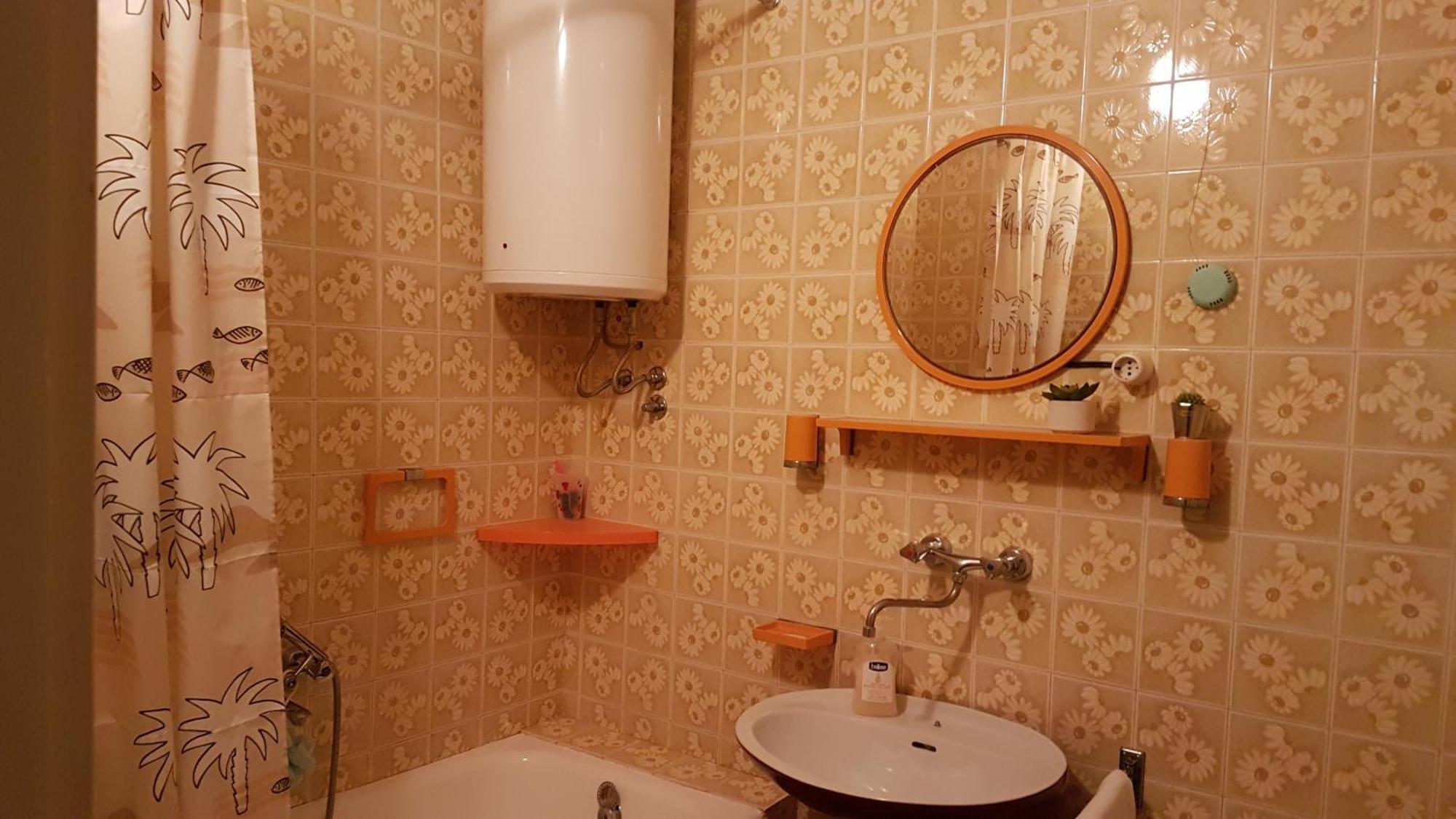 Apartments Coko Omiš Cameră foto