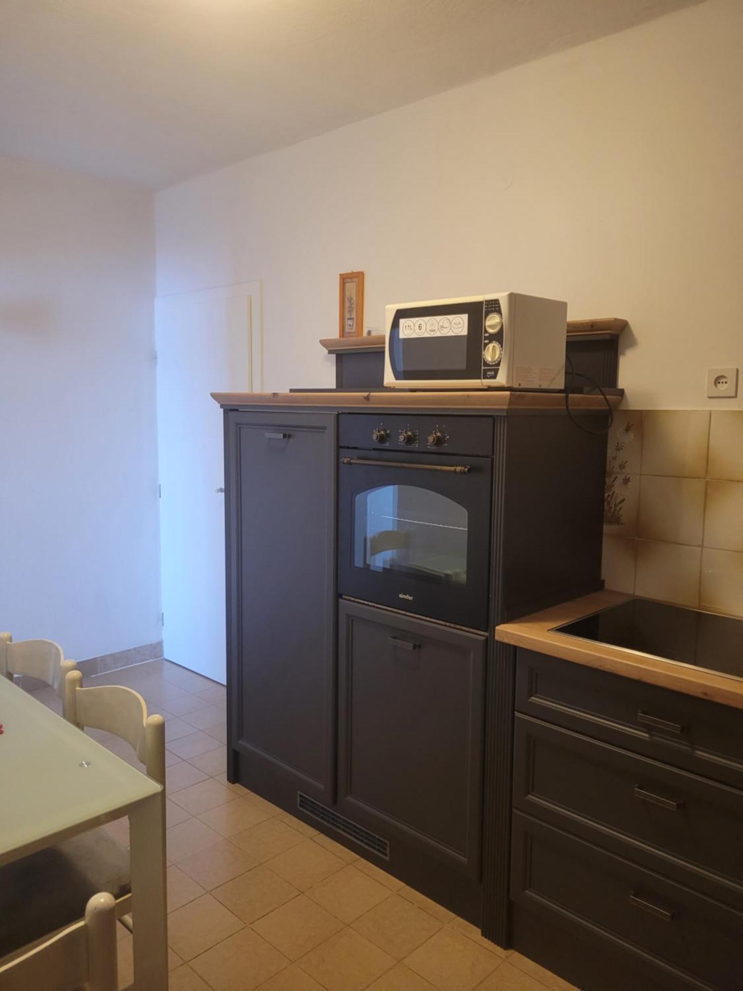 Apartments Coko Omiš Cameră foto