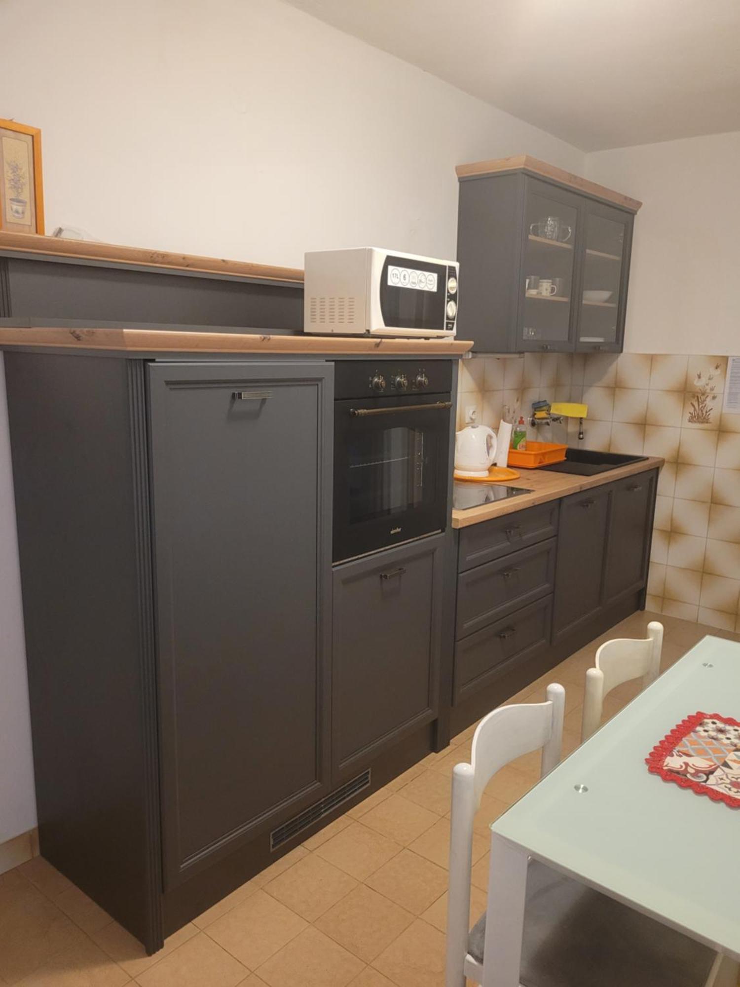 Apartments Coko Omiš Cameră foto
