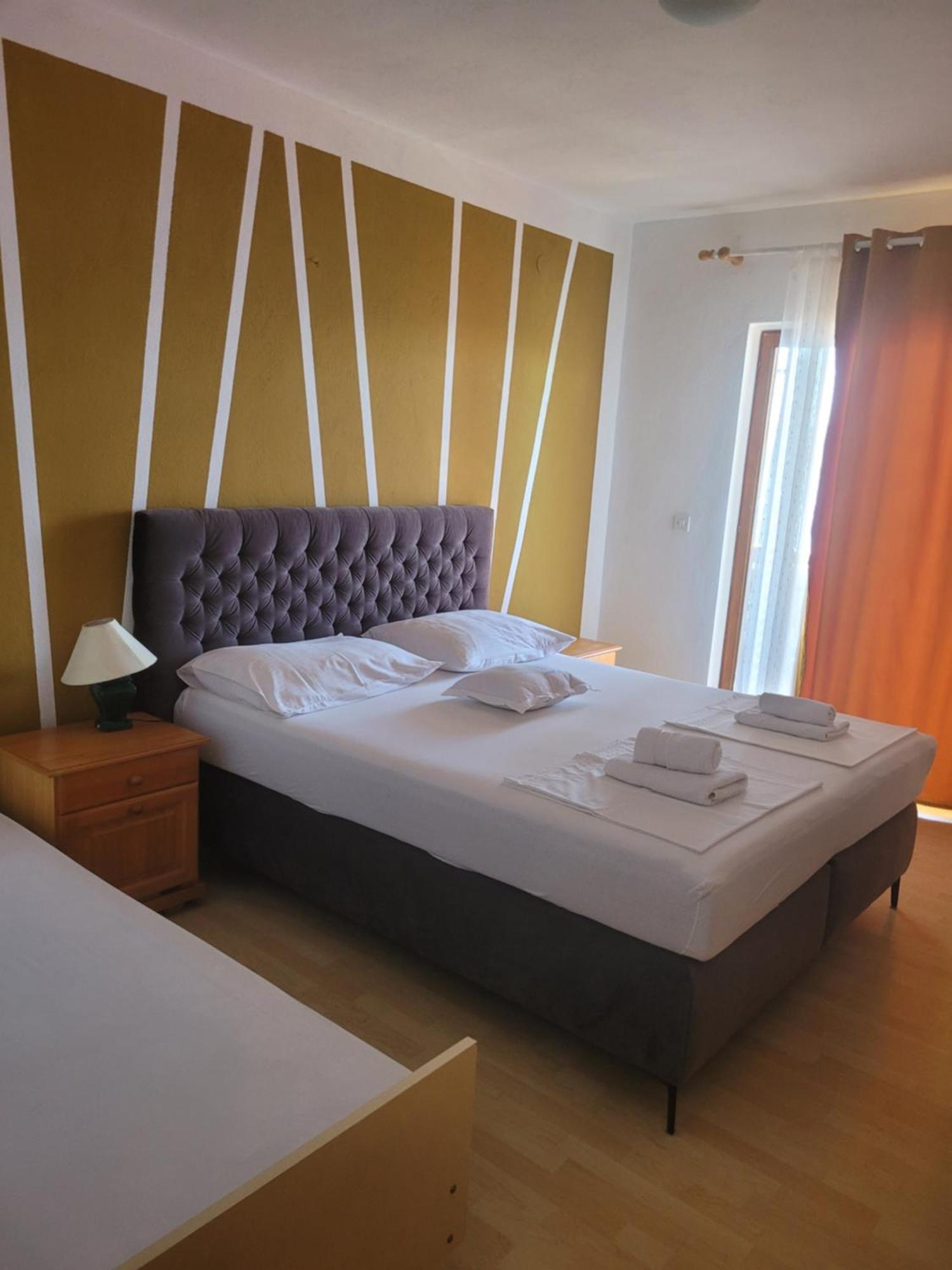 Apartments Coko Omiš Cameră foto