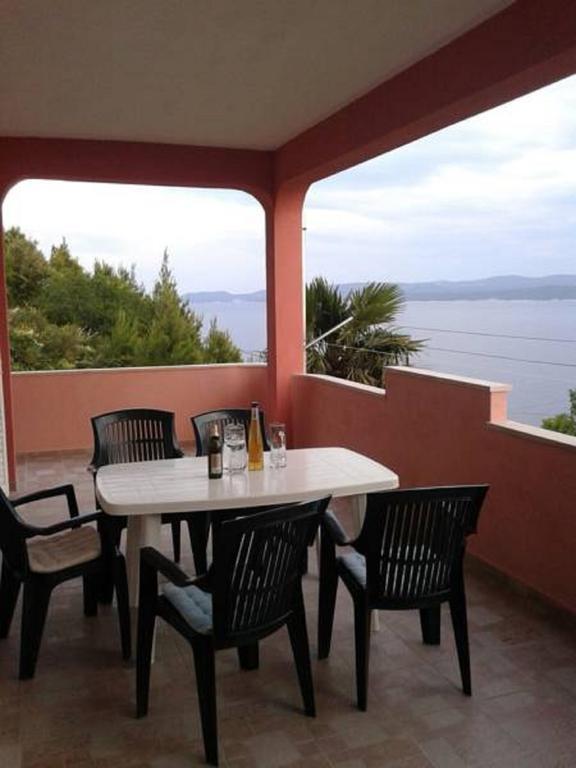 Apartments Coko Omiš Cameră foto