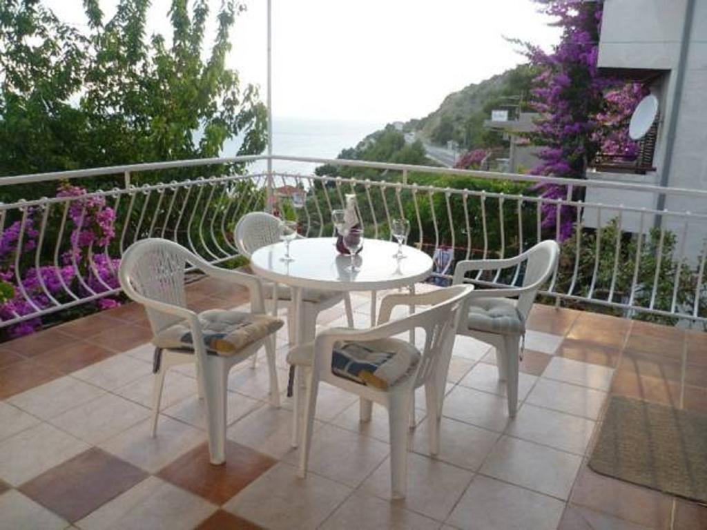 Apartments Coko Omiš Cameră foto
