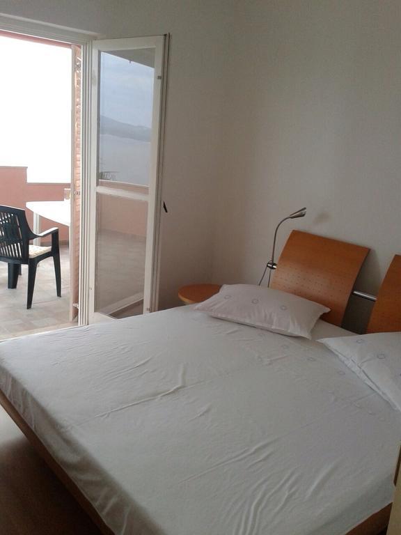 Apartments Coko Omiš Cameră foto