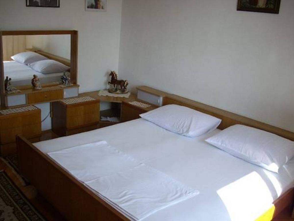 Apartments Coko Omiš Cameră foto