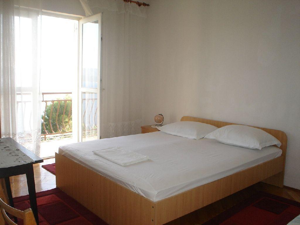 Apartments Coko Omiš Cameră foto