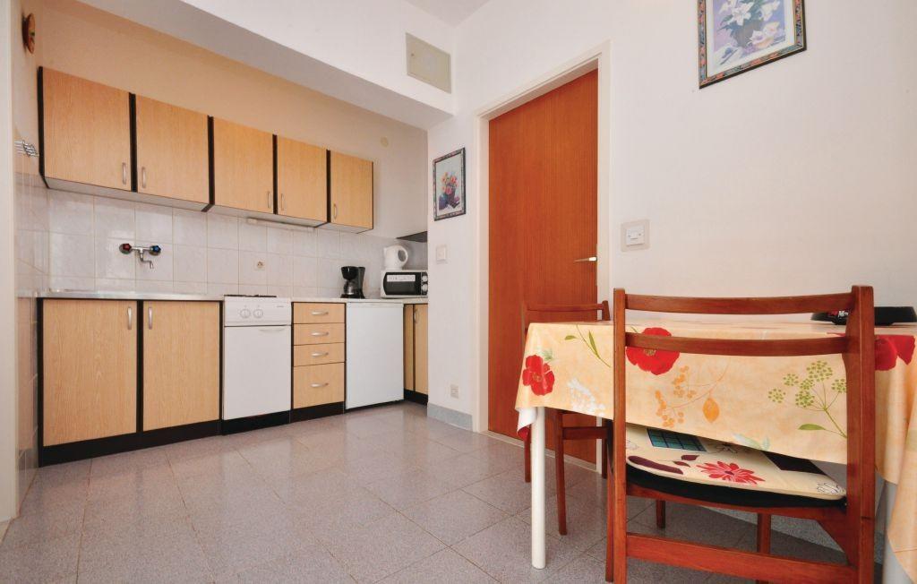 Apartments Coko Omiš Exterior foto