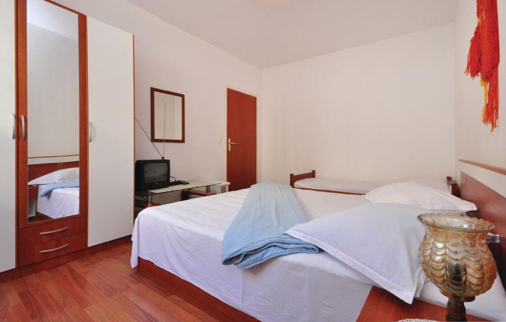 Apartments Coko Omiš Exterior foto