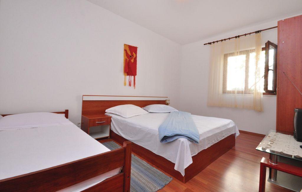 Apartments Coko Omiš Exterior foto