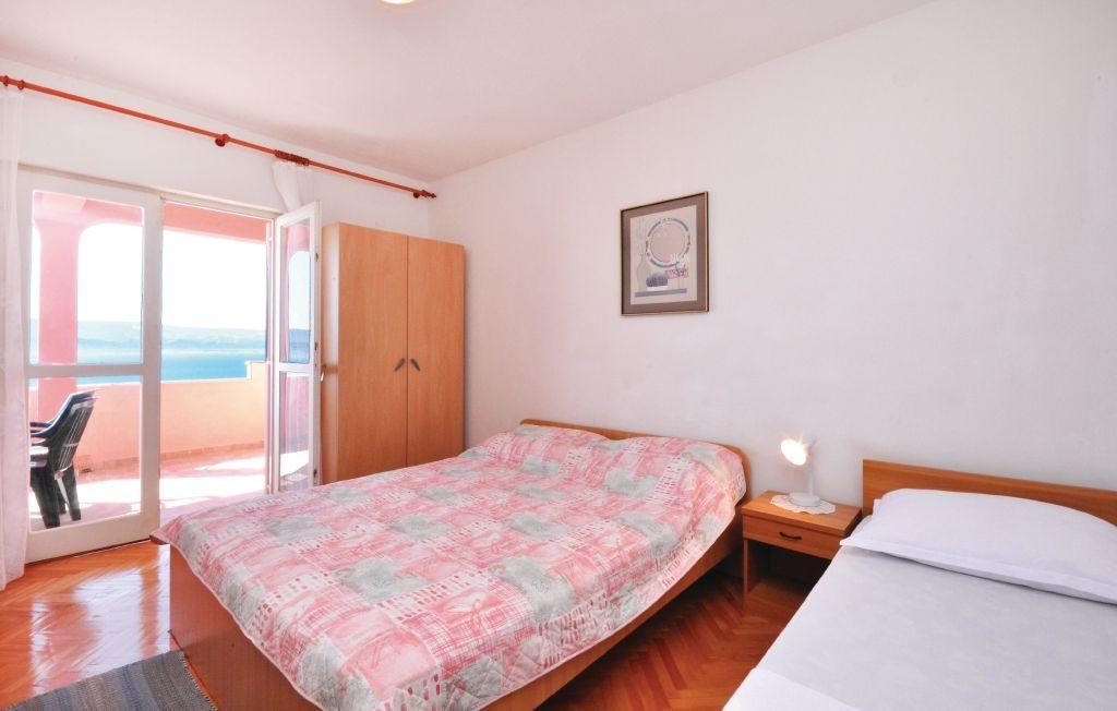 Apartments Coko Omiš Exterior foto