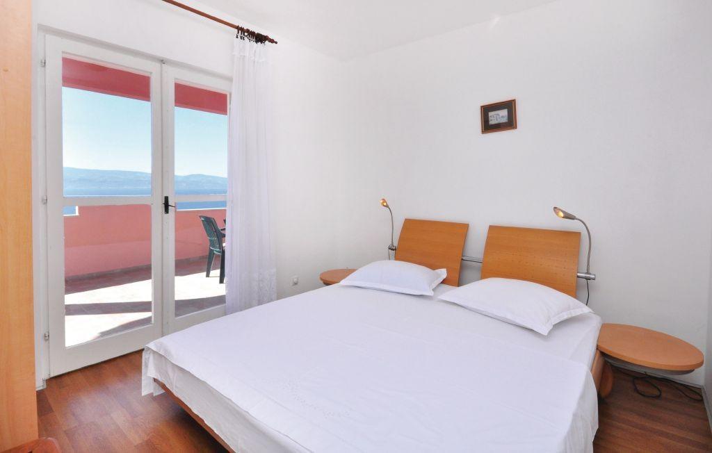 Apartments Coko Omiš Exterior foto